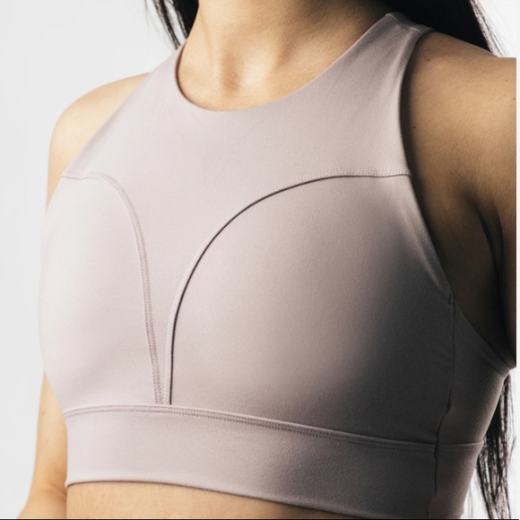 Alphalete Alphalux Alto Bra size small - Picture 6 of 11